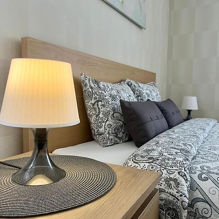דאוגבפילס Imantas Apartment מראה חיצוני תמונה