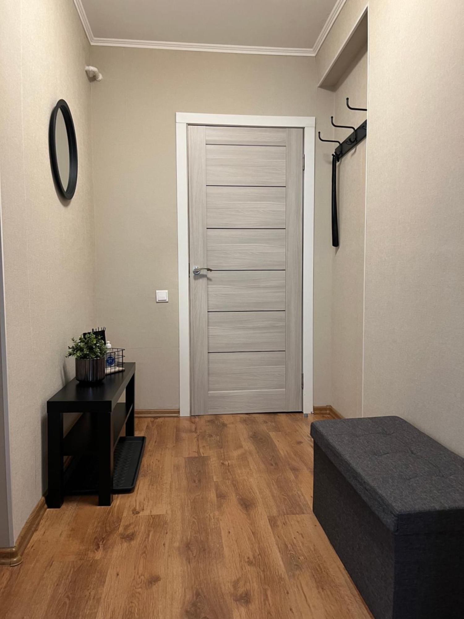 דאוגבפילס Imantas Apartment מראה חיצוני תמונה