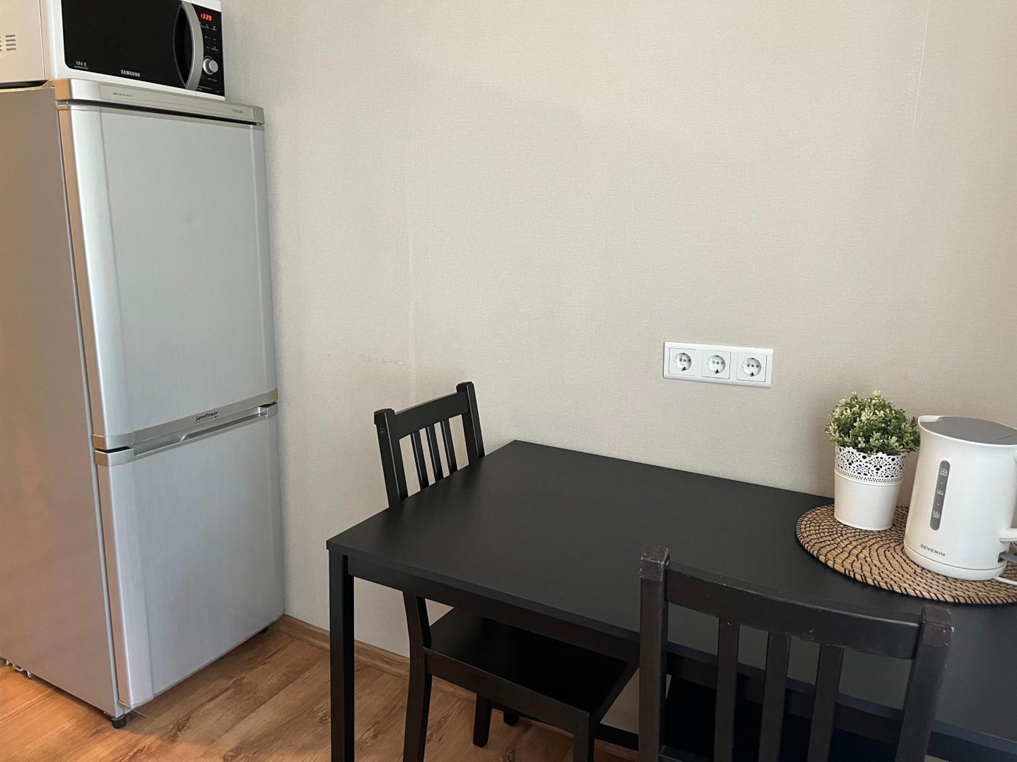 דאוגבפילס Imantas Apartment מראה חיצוני תמונה