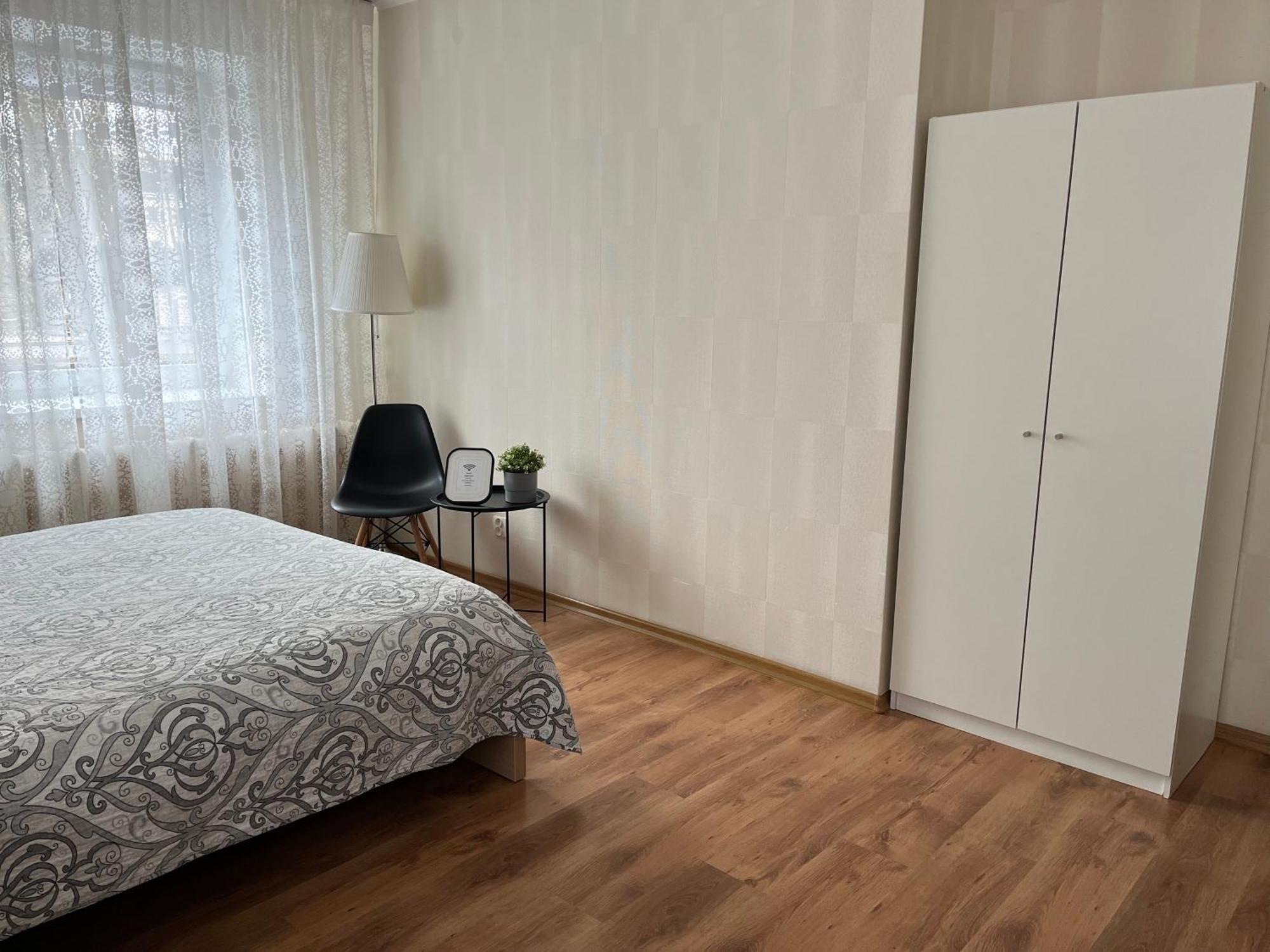 דאוגבפילס Imantas Apartment מראה חיצוני תמונה