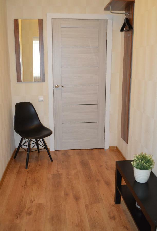 דאוגבפילס Imantas Apartment מראה חיצוני תמונה